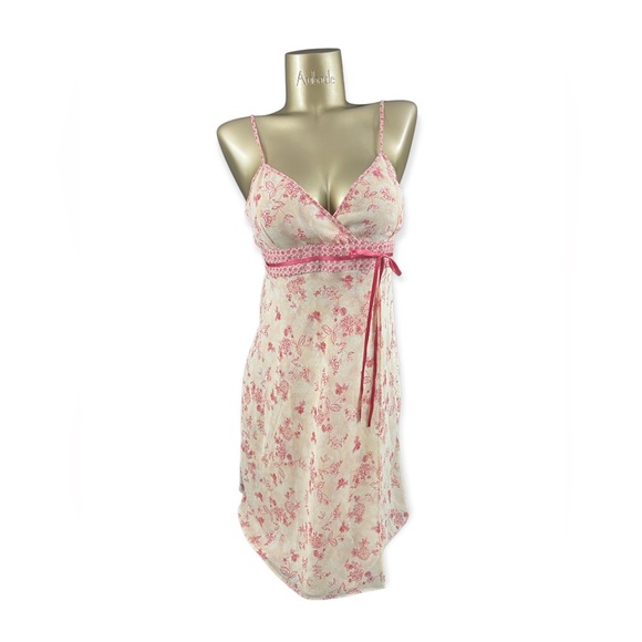 Other - 49.Large Sleepwear Babydoll